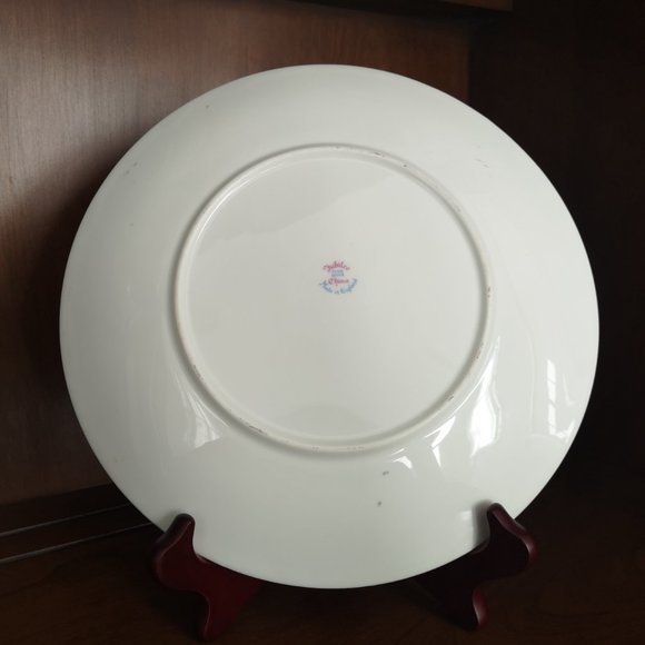 Vintage Jubilee Fine Bone china plate - Picture 6 of 9
